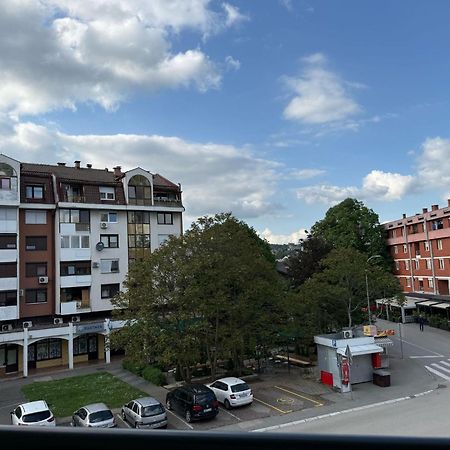 Lnb Lux Leilighet Doboj Rom bilde