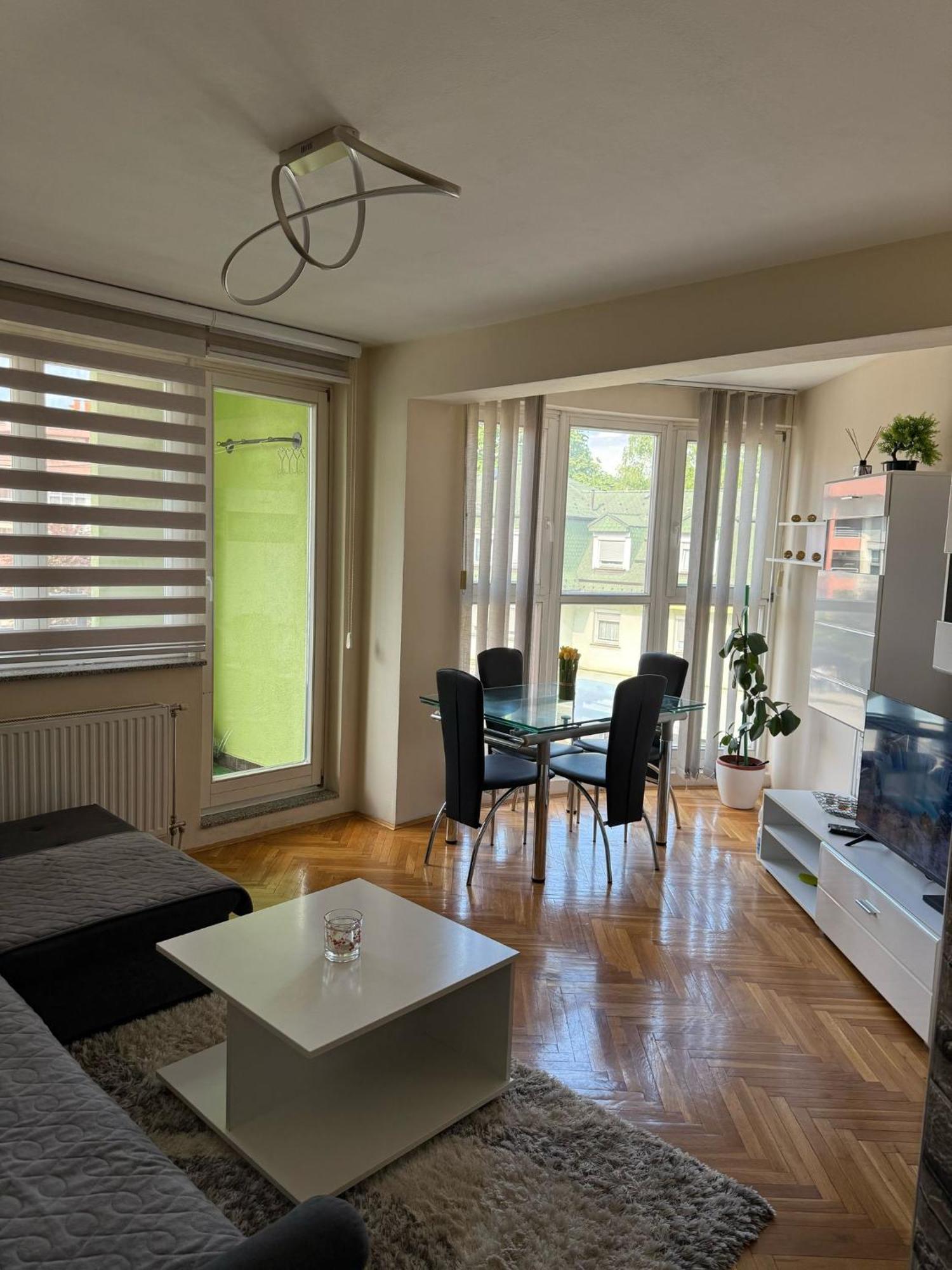 Lnb Lux Leilighet Doboj Rom bilde