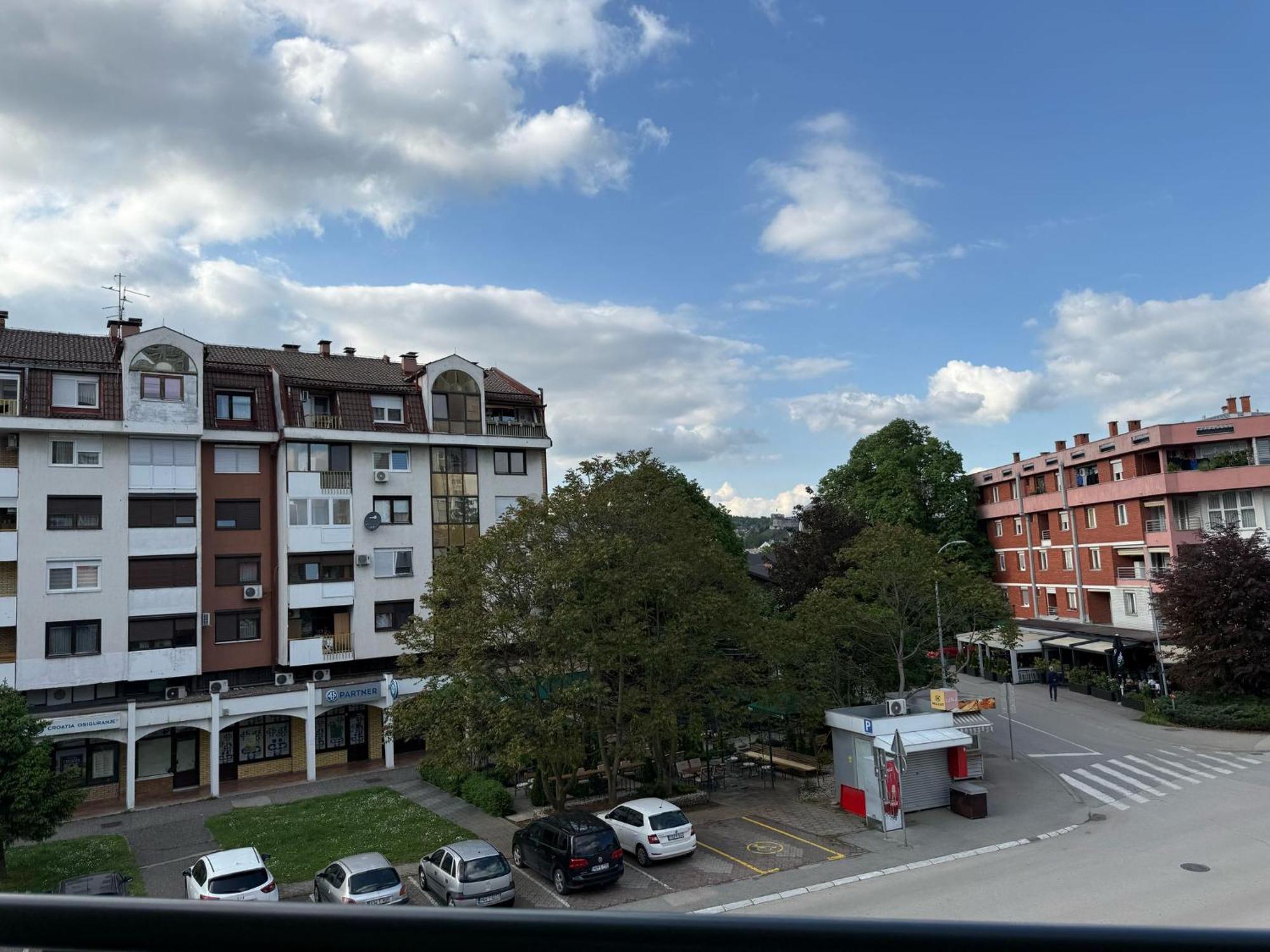 Lnb Lux Leilighet Doboj Rom bilde